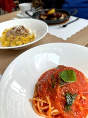 Cucina Buca by null