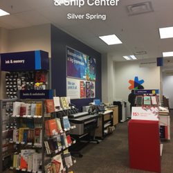 FedEx Office Print & Ship Center