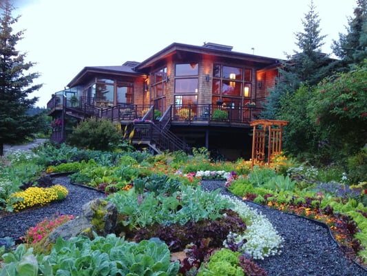 Stillpoint Lodge by null