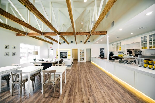 La La Land Kind Cafe by null