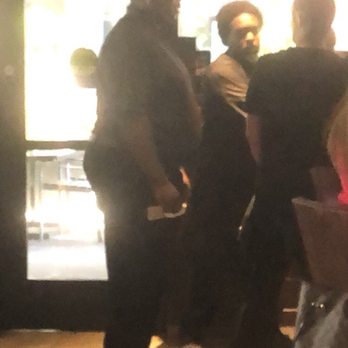 Yard House - A person in charge who shouldn't be - New American Near Me - Atlanta, Georgia Yard House - A person in charge who shouldn't be - New American Near Me - Atlanta, Georgia