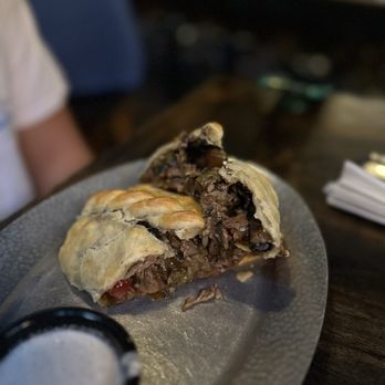 Cornish Pasty Co - British Near Me - Flagstaff, Arizona Cornish Pasty Co - British Near Me - Flagstaff, Arizona