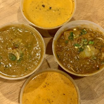 Biryani Bistro - A variety of curries and dishes to try. - Indian Near Me - Dublin, California