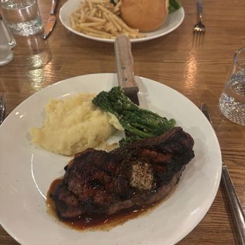 Cafe Whitney - 12oz NY Steak!! - New American Near Me - Reno, Nevada Cafe Whitney - 12oz NY Steak!! - New American Near Me - Reno, Nevada