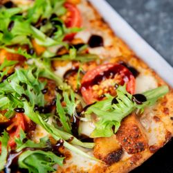 Look Dine-In Cinemas - Rustico Chicken Flatbread