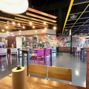 Velvet Taco - New American Near Me - Charlotte, North Carolina Velvet Taco - New American Near Me - Charlotte, North Carolina