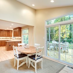 SGS Builders - Mantua addition