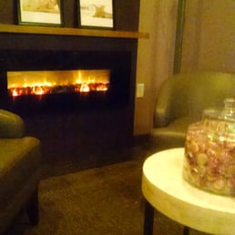 Relaxation room Relaxation room