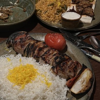 Rumi’s Kitchen - Persian/Iranian Near Me - Washington, DC, District of Columbia Rumi’s Kitchen - Persian/Iranian Near Me - Washington, DC, District of Columbia