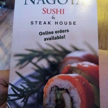 Nagoya Sushi House - Sushi Bars Near Me - Baton Rouge, Louisiana Nagoya Sushi House - Sushi Bars Near Me - Baton Rouge, Louisiana