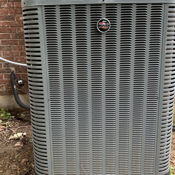 D.A.D Home Services - High Efficiency Heat Pump - Heating & Air Conditioning/HVAC Near Me