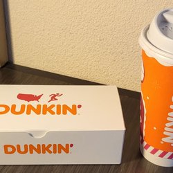 Dunkin'