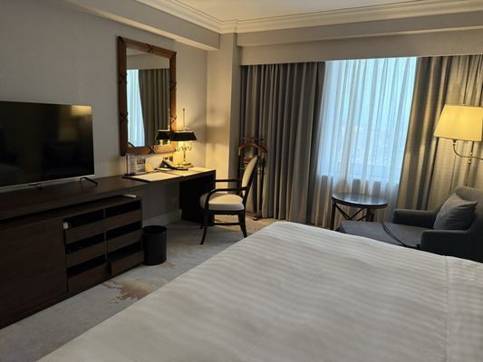 Grand Hi-Lai Kaohsiung by null
