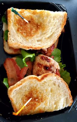 Habit Burger & Grill by null