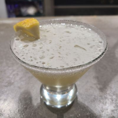 Dog Haus Biergarten by null