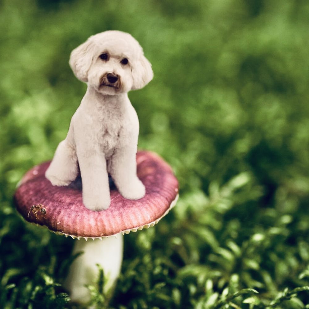 Classy Kuts Dog Salon Image
