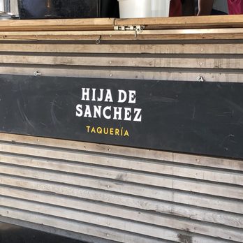 Hija de Sánchez - Mexican Near Me - Copenhagen, 84 Hija de Sánchez - Mexican Near Me - Copenhagen, 84