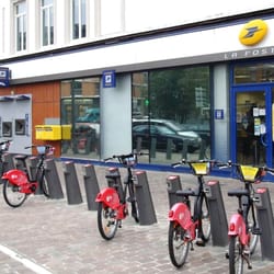La Poste