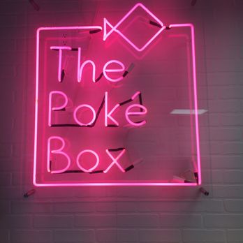 The Poke Box - Salad Near Me - Toronto, Ontario The Poke Box - Salad Near Me - Toronto, Ontario