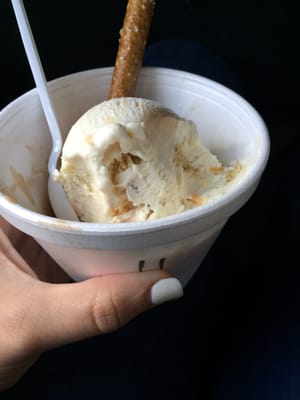 Park Circle Creamery by null