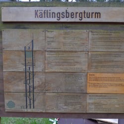 Käflingsbergturm