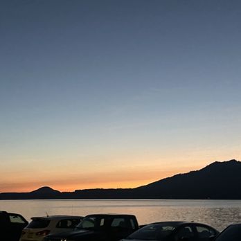 Rain Forest Resort Village - Can't be the lakeside sunsets - Campgrounds Near Me - Quinault, Washington Rain Forest Resort Village - Can't be the lakeside sunsets - Campgrounds Near Me - Quinault, Washington