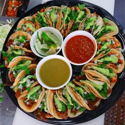 Taquero's - Tacos