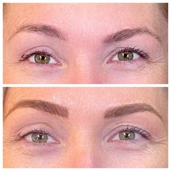 Manual Nano Brows