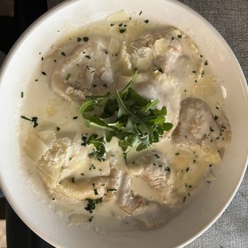 Il Baretto - Homemade Lobster Ravioli Pasta - Pizza Near Me - Plantation, Florida Il Baretto - Homemade Lobster Ravioli Pasta - Pizza Near Me - Plantation, Florida