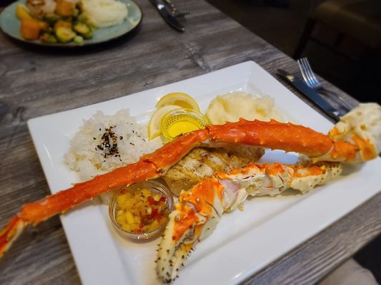 Montauk Seafood Grill by null