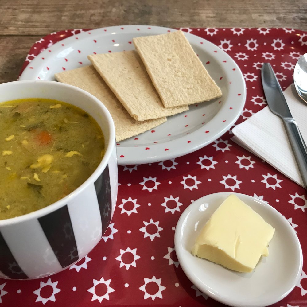 De Soepkantine - Soup Near Me - Haarlem, New Hampshire De Soepkantine - Soup Near Me - Haarlem, New Hampshire