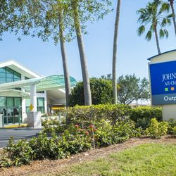 Johns Hopkins All Children's Outpatient Care - Ft. Myers