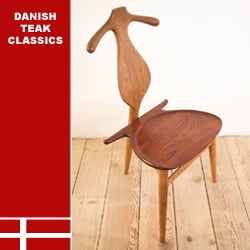 Danish Teak Classics