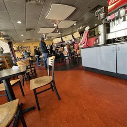 Ruby K's Bagel Cafe