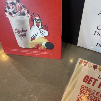 Chicken Guy! - Chicken Shop Near Me - American Canyon, California Chicken Guy! - Chicken Shop Near Me - American Canyon, California