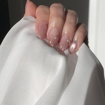 Gem N Gel Nails - Gel x mani - Nail Salons Near Me Gem N Gel Nails - Gel x mani - Nail Salons Near Me
