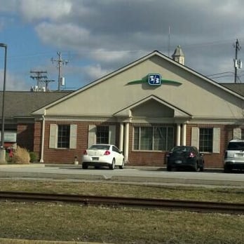 Fifth Third Bank - Banks & Credit Unions Near Me - Connersville, Indiana Fifth Third Bank - Banks & Credit Unions Near Me - Connersville, Indiana