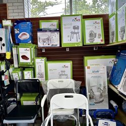 Rockville Medical Supplies