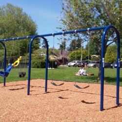 Lions Park