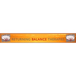 Returning Balance Therapies
