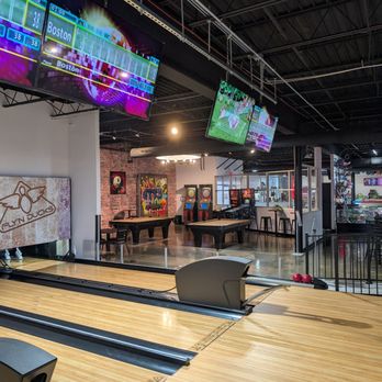 City Jump Family Entertainment Complex - Arcades Near Me - St. Louis, Missouri