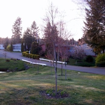 Alderbrook Estates - RV Parks Near Me - Tumwater, Washington