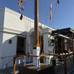 Exterior photo of Bear Flag Fish - Newport Beach, California Exterior photo of Bear Flag Fish - Newport Beach, California