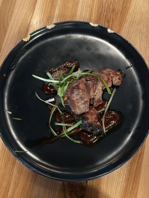 Dorothy's Cocktail & Oyster Bar by null