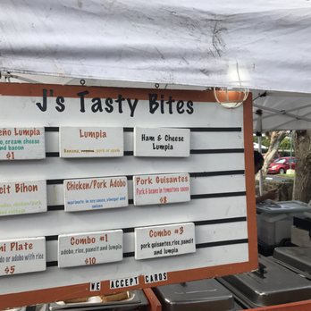 Farm Fresh Fridays - Yum - Farmers Market Near Me - Mililani, Hawaii