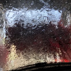 Nice little car wash here. Pay at pump or inside.