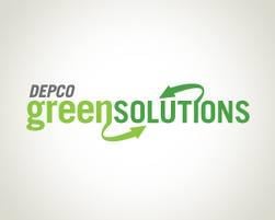Depco Comfort Solutions Logo