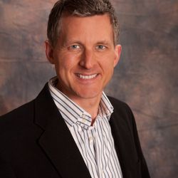Anything Mac - Mark Fergesen, Owner