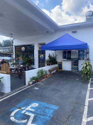 Buenos Dias Pupusas by null