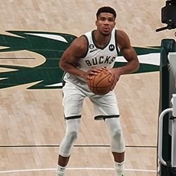 Milwaukee Bucks